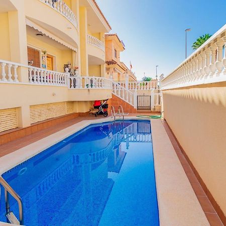 2 Bedroom 2 Bathroom Entire Apartment In Rojales With Pool Exterior foto