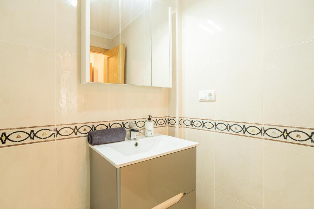 2 Bedroom 2 Bathroom Entire Apartment In Rojales With Pool Exterior foto